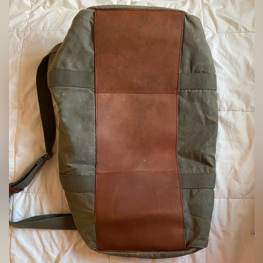 L.L. Bean Duffel Bag